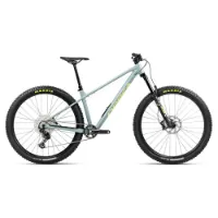 Orbea Laufey H10 29´´ Slx M7100 Sgs Shadow Plus 2025 Mtb Cykel Orbea Laufey H10 29´´ Slx M7100 Sgs Shadow Plus 2025 Mtb Cykel