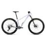 Orbea Laufey H10 29´´ Slx M7100 Sgs Shadow Plus 2026 Mtb Cykel, Digital lavender / acid gum gloss, M