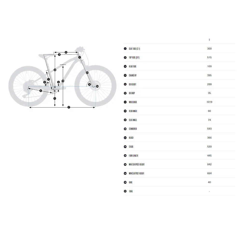 Orbea Laufey H30 24´´ 2025 Cykel, Blue / blue, One Size