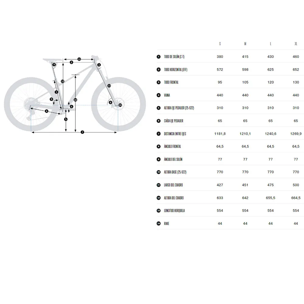 Orbea Laufey H30 29´´ Deore M6100 Sgs Shadow Plus 2024 Mtb Cykel Orbea Laufey H30 29´´ Deore M6100 Sgs Shadow Plus 2024 Mtb Cykel