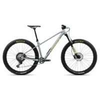 Orbea Laufey H30 29´´ Deore M6100 Sgs Shadow Plus 2025 Mtb Cykel Orbea Laufey H30 29´´ Deore M6100 Sgs Shadow Plus 2025 Mtb Cykel