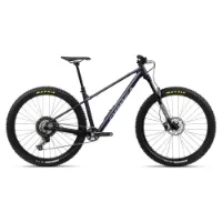 Orbea Laufey H30 29´´ Deore M6100 Sgs Shadow Plus 2025 Mtb Cykel Orbea Laufey H30 29´´ Deore M6100 Sgs Shadow Plus 2025 Mtb Cykel