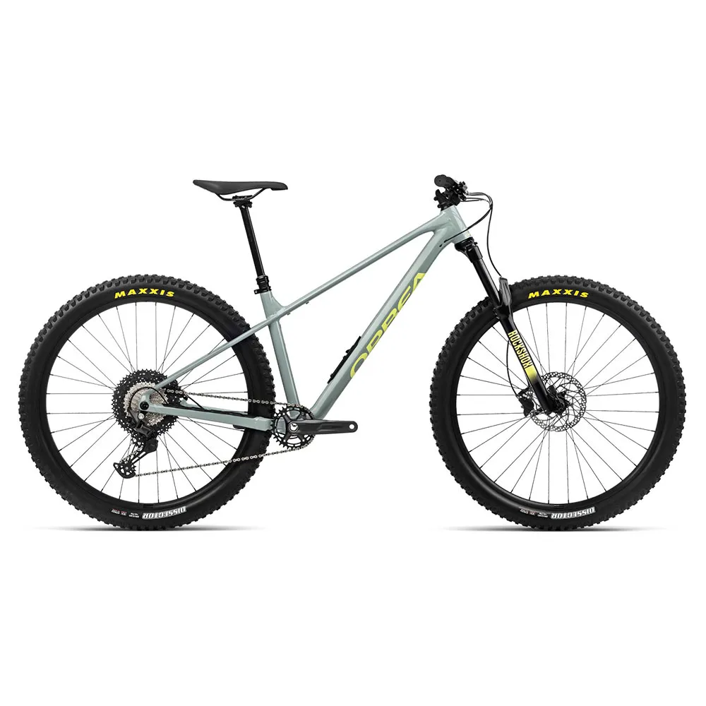 Orbea Laufey H30 29´´ Deore M6100 Sgs Shadow Plus 2025 Mtb Cykel Orbea Laufey H30 29´´ Deore M6100 Sgs Shadow Plus 2025 Mtb Cykel