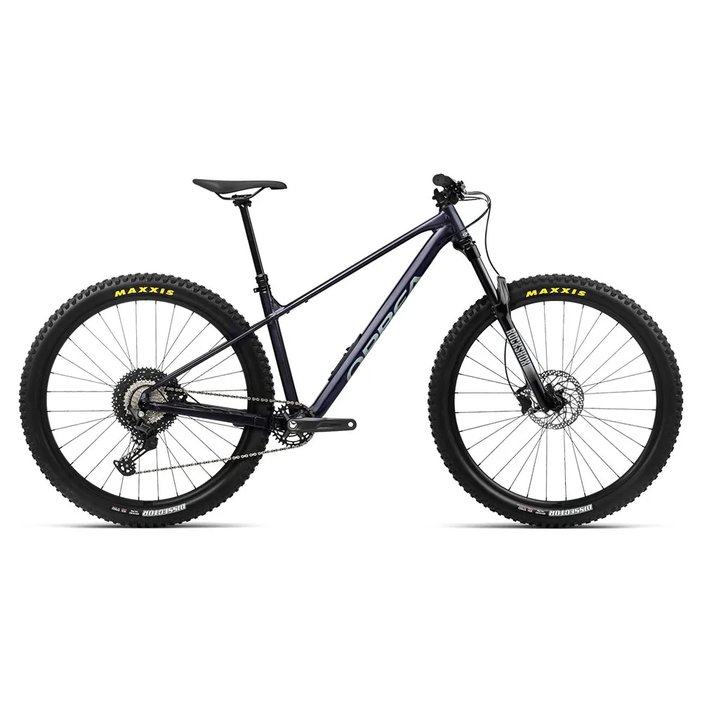 Orbea Laufey H30 29´´ Deore M6100 Sgs Shadow Plus 2025 Mtb Cykel