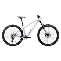 Orbea Laufey H30 29´´ Deore M6100 Sgs Shadow Plus 2026 Mtb Cykel