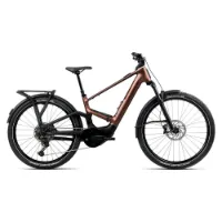 Orbea Muga 30 Cues U6000 Gs Shadow 2026 Elcykel Orbea Muga 30 Cues U6000 Gs Shadow 2026 Elcykel