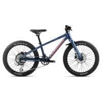 Orbea Mx 20´´ Team Disc Acera M3020 2024 Cykel Orbea Mx 20´´ Team Disc Acera M3020 2024 Cykel