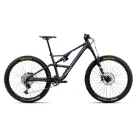 Orbea Occam Lt H10 29´´ Xt M8100 Sgs Shadow Plus 2026 Mtb Cykel