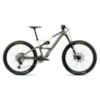 Orbea Occam Lt H10 29´´ Xt M8100 Sgs Shadow Plus 2026 Mtb Cykel
