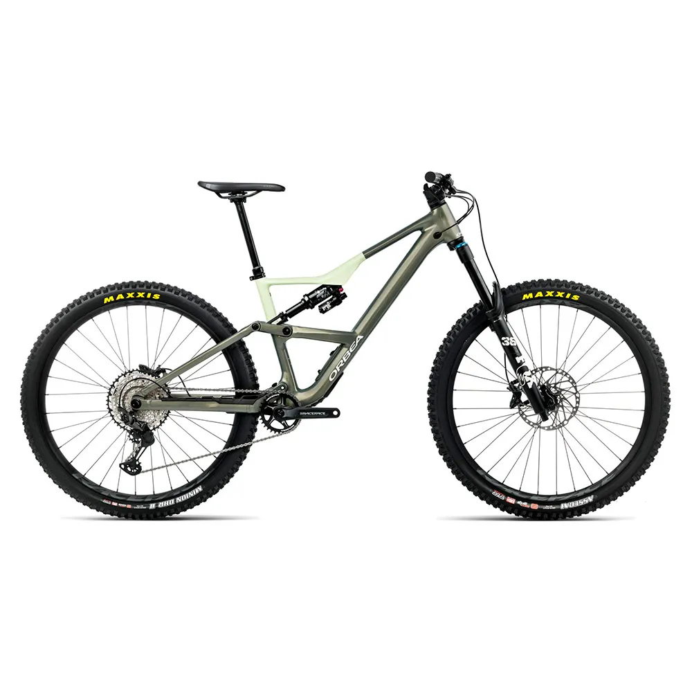 Orbea Occam Lt H10 29´´ Xt M8100 Sgs Shadow Plus 2026 Mtb Cykel Orbea Occam Lt H10 29´´ Xt M8100 Sgs Shadow Plus 2026 Mtb Cykel