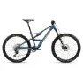 Orbea Occam Lt H30 29´´ Deore M6100 Sgs Shadow Plus 2024 Mtb Cykel, Slate blue / orange cloud matt, M
