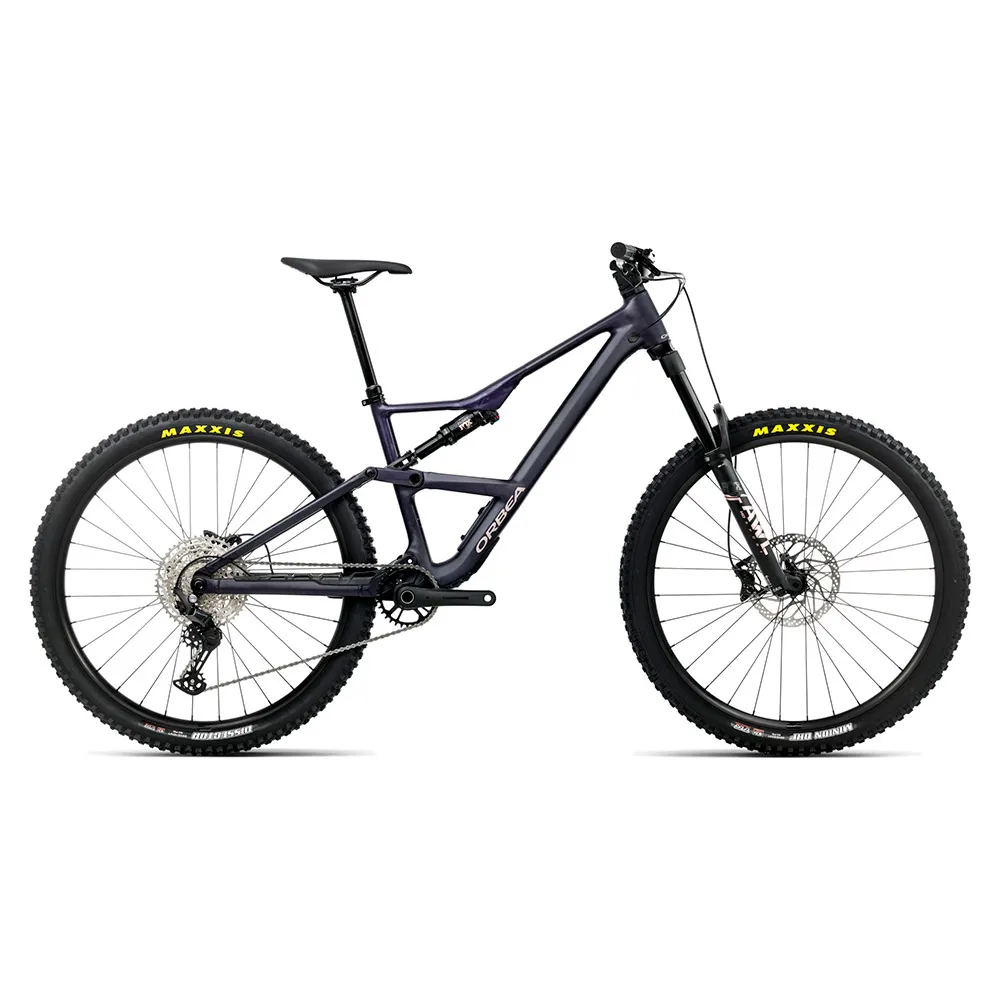 Orbea Occam Lt H30 29´´ Deore M6100 Sgs Shadow Plus 2026 Mtb Cykel