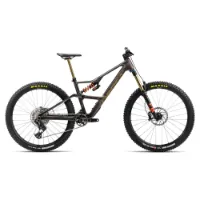 Orbea Occam Lt M-team 29´´ X0 Eagle Axs 2024 Mtb Cykel Orbea Occam Lt M-team 29´´ X0 Eagle Axs 2024 Mtb Cykel
