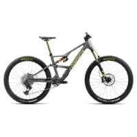 Orbea Occam Lt M-team 29´´ X0 Eagle Axs 2024 Mtb Cykel Orbea Occam Lt M-team 29´´ X0 Eagle Axs 2024 Mtb Cykel