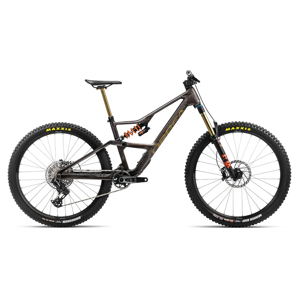 Orbea Occam Lt M-team 29´´ X0 Eagle Axs 2024 Mtb Cykel Orbea Occam Lt M-team 29´´ X0 Eagle Axs 2024 Mtb Cykel