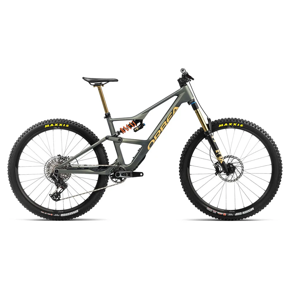 Orbea Occam Lt M-team 29´´ X0 Eagle Axs 2024 Mtb Cykel Orbea Occam Lt M-team 29´´ X0 Eagle Axs 2024 Mtb Cykel