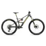 Orbea Occam Lt M-team 29´´ X0 Eagle Axs 2024 Mtb Cykel
