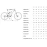 Orbea Occam Lt M-team 29´´ X0 Eagle Axs 2024 Mtb Cykel