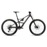 Orbea Occam Lt M30 29´´ Xt M8100 Sgs Shadow Plus 2024 Mtb Cykel Orbea Occam Lt M30 29´´ Xt M8100 Sgs Shadow Plus 2024 Mtb Cykel