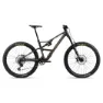 Orbea Occam Lt M30 29´´ Xt M8100 Sgs Shadow Plus 2024 Mtb Cykel
