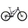 Orbea Occam Sl H10 29´´ Xt M8100 Sgs Shadow Plus 2026 Mtb Cykel, Tanzanite matt/gloss, M