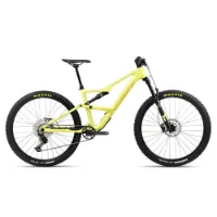Orbea Occam Sl H30 29´´ Deore M6100 Sgs Shadow Plus 2024 Mtb Cykel Orbea Occam Sl H30 29´´ Deore M6100 Sgs Shadow Plus 2024 Mtb Cykel