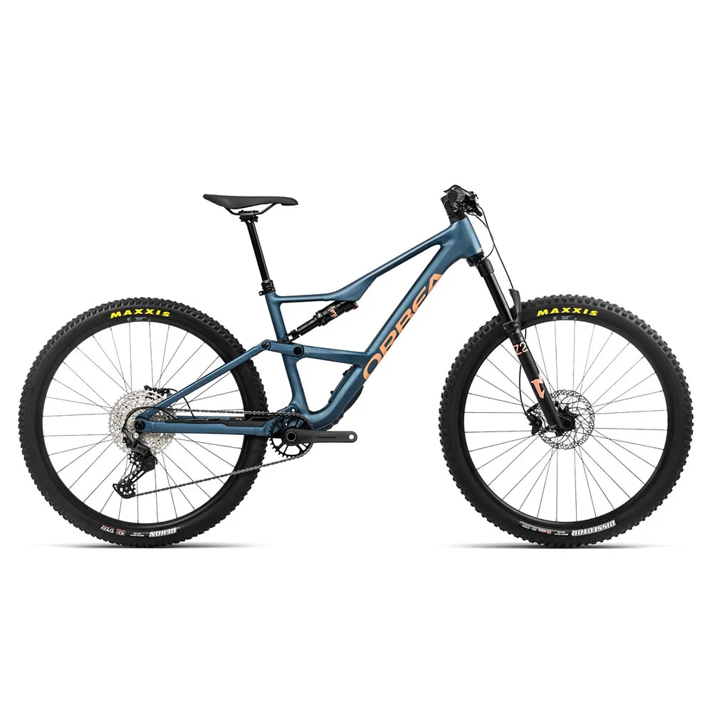 Orbea Occam Sl H30 29´´ Deore M6100 Sgs Shadow Plus 2024 Mtb Cykel Orbea Occam Sl H30 29´´ Deore M6100 Sgs Shadow Plus 2024 Mtb Cykel