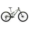 Orbea Occam Sl H30 29´´ Deore M6100 Sgs Shadow Plus 2026 Mtb Cykel, Spaceship green / acid gum gloss, S