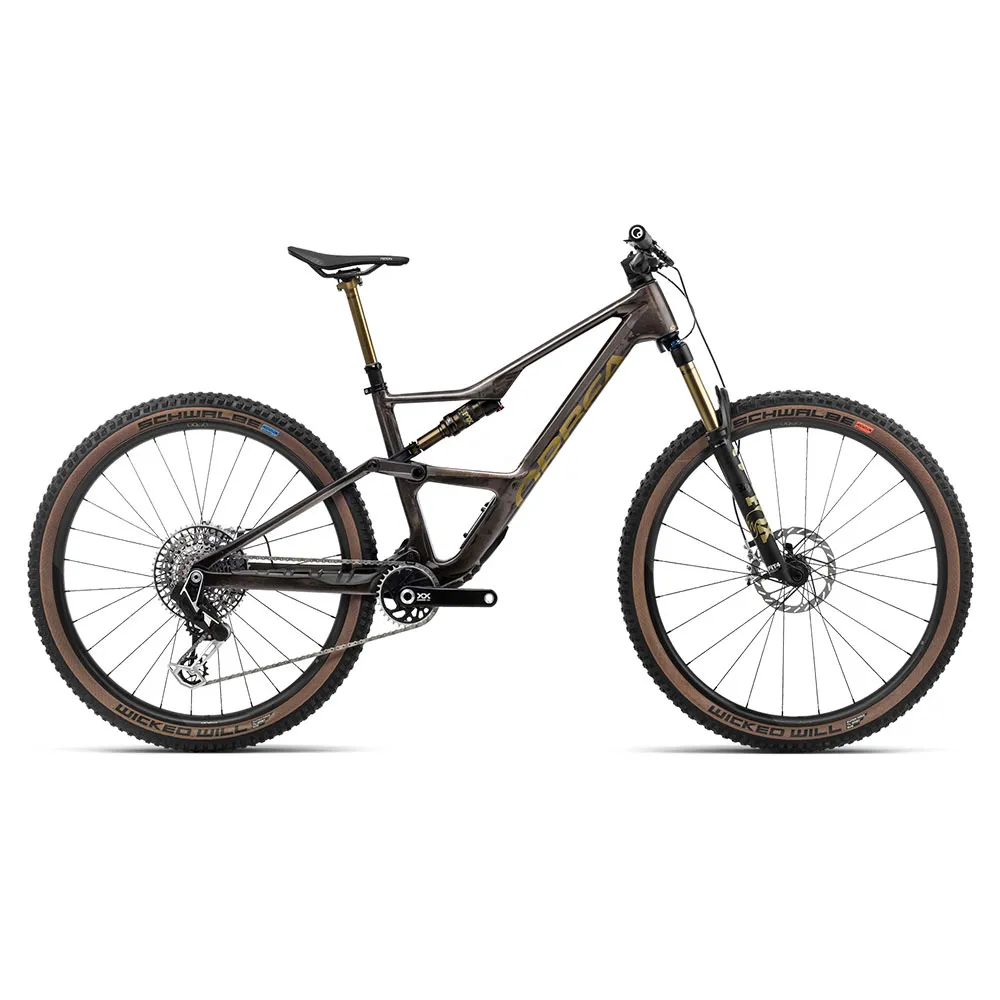 Orbea Occam Sl M-ltd 29´´ Xx Eagle Axs 2024 Mtb Cykel Orbea Occam Sl M-ltd 29´´ Xx Eagle Axs 2024 Mtb Cykel