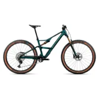Orbea Occam Sl M10 29´´ Xt M8100 Sgs Shadow Plus 2026 Mtb Cykel