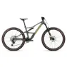 Orbea Occam Sl M30 29´´ Xt M8100 Sgs Shadow Plus 2024 Mtb Cykel, Spaceship green / corn yellow matt, M