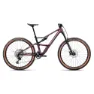 Orbea Occam Sl M30 29´´ Xt M8100 Sgs Shadow Plus 2026 Mtb Cykel, Sunset carbon view / black matt, L