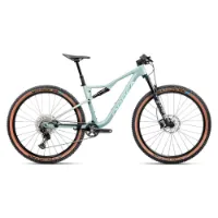 Orbea Oiz H10 29´´ Xt M8100 Sgs Shadow Plus 2026 Mtb Cykel Orbea Oiz H10 29´´ Xt M8100 Sgs Shadow Plus 2026 Mtb Cykel