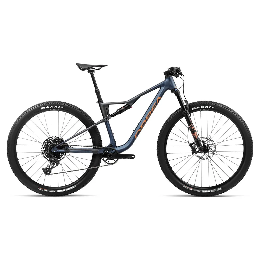 Orbea Oiz H20 29´´ Gx Eagle Lunar 2024 Mtb Cykel