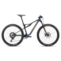 Orbea Oiz H30 29´´ Deore M6100 Sgs Shadow Plus 2024 Mtb Cykel Orbea Oiz H30 29´´ Deore M6100 Sgs Shadow Plus 2024 Mtb Cykel