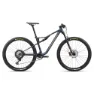 Orbea Oiz H30 29´´ Deore M6100 Sgs Shadow Plus 2024 Mtb Cykel, Blue / orange, L