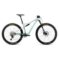 Orbea Oiz H30 29´´ Deore M6100 Sgs Shadow Plus 2026 Mtb Cykel Orbea Oiz H30 29´´ Deore M6100 Sgs Shadow Plus 2026 Mtb Cykel