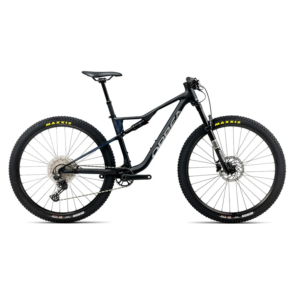 Orbea Oiz H30 29´´ Deore M6100 Sgs Shadow Plus 2026 Mtb Cykel Orbea Oiz H30 29´´ Deore M6100 Sgs Shadow Plus 2026 Mtb Cykel