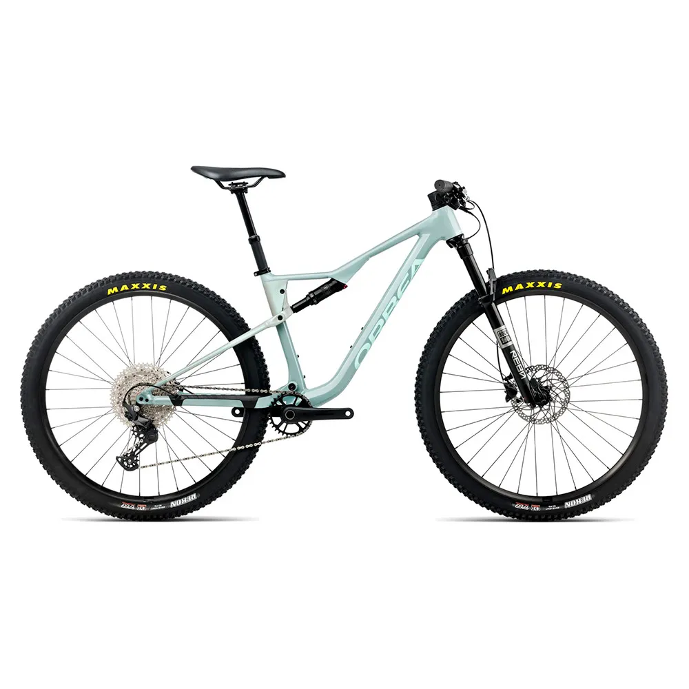 Orbea Oiz H30 29´´ Deore M6100 Sgs Shadow Plus 2026 Mtb Cykel Orbea Oiz H30 29´´ Deore M6100 Sgs Shadow Plus 2026 Mtb Cykel