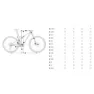 Orbea Oiz H30 29´´ Deore M6100 Sgs Shadow Plus 2026 Mtb Cykel