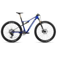 Orbea Oiz M-ltd 29´´ Xx Eagle Sl Axs 2025 Mtb Cykel Orbea Oiz M-ltd 29´´ Xx Eagle Sl Axs 2025 Mtb Cykel