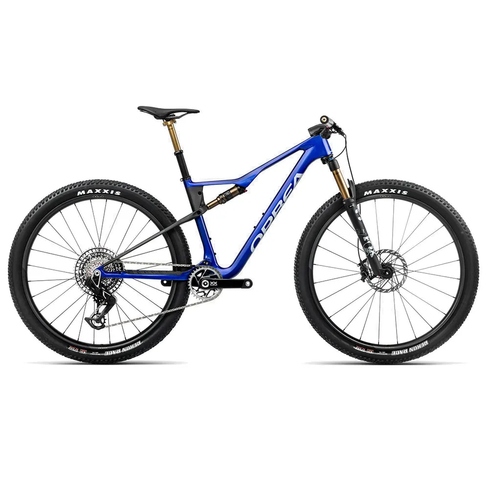Orbea Oiz M-ltd 29´´ Xx Eagle Sl Axs 2025 Mtb Cykel