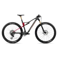 Orbea Oiz M-ltd 29´´ Xx Eagle Sl Axs 2026 Mtb Cykel Orbea Oiz M-ltd 29´´ Xx Eagle Sl Axs 2026 Mtb Cykel
