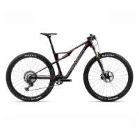 Orbea Oiz M-pro 29´´ Xt M8100 Sgs Shadow Plus 2024 Mtb Cykel