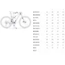 Orbea Oiz M-pro 29´´ Xt M8100 Sgs Shadow Plus 2024 Mtb Cykel, Wine red carbon view / titan gloss, M