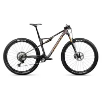Orbea Oiz M-pro 29´´ Xt M8100 Sgs Shadow Plus 2025 Mtb Cykel