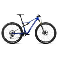 Orbea Oiz M-pro 29´´ Xt M8100 Sgs Shadow Plus 2025 Mtb Cykel Orbea Oiz M-pro 29´´ Xt M8100 Sgs Shadow Plus 2025 Mtb Cykel