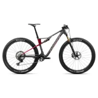 Orbea Oiz M-pro 29´´ Xt M8100 Sgs Shadow Plus 2025 Mtb Cykel Orbea Oiz M-pro 29´´ Xt M8100 Sgs Shadow Plus 2025 Mtb Cykel