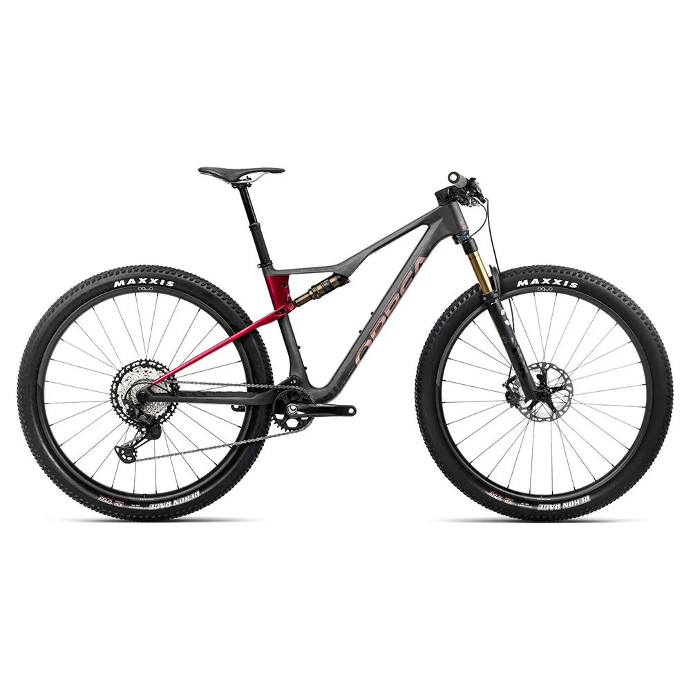 Orbea Oiz M-pro 29´´ Xt M8100 Sgs Shadow Plus 2025 Mtb Cykel
