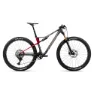 Orbea Oiz M-pro 29´´ Xt M8250 Sgs 2026 Mtb Cykel, Diamond carbon view matt / cherry red gloss, M